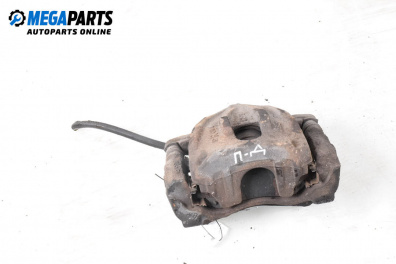 Спирачен апарат за Toyota Avensis II Liftback (04.2003 - 11.2008), позиция: предна, дясна