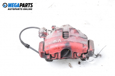 Спирачен апарат за Audi A4 Avant B7 (11.2004 - 06.2008), позиция: предна, лява