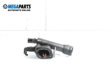 Конзола антифриз за Audi A4 Avant B7 (11.2004 - 06.2008) 2.0 TDI quattro, 170 к.с.
