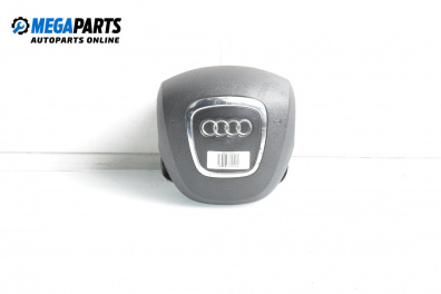 Airbag за Audi A4 Avant B7 (11.2004 - 06.2008), 4+1 вр., комби, позиция: предна