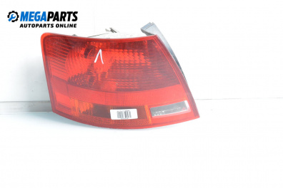 Стоп за Audi A4 Avant B7 (11.2004 - 06.2008), комби, позиция: лява