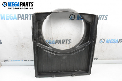 Кора багажник за Audi A4 Avant B7 (11.2004 - 06.2008), 4+1 вр., комби