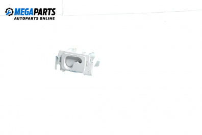 Интериорна пластмаса за Audi A4 Avant B7 (11.2004 - 06.2008), 4+1 вр., комби, позиция: задна