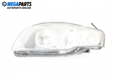 Фар за Audi A4 Avant B7 (11.2004 - 06.2008), комби, позиция: лява