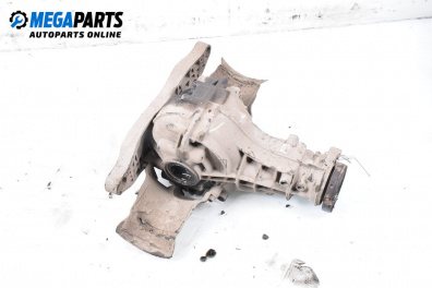 Диференциал за Audi A4 Avant B7 (11.2004 - 06.2008) 2.0 TDI quattro, 170 к.с.