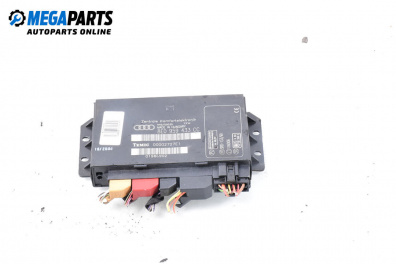 Комфорт модул за Audi A4 Avant B7 (11.2004 - 06.2008), № 8E0 959 433 CC