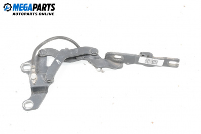 Панта преден капак за BMW 1 Series E87 (11.2003 - 01.2013), 4+1 вр., хечбек, позиция: лява