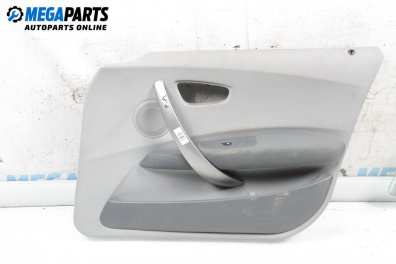 Кора врата за BMW 1 Series E87 (11.2003 - 01.2013), 4+1 вр., хечбек, позиция: предна, дясна
