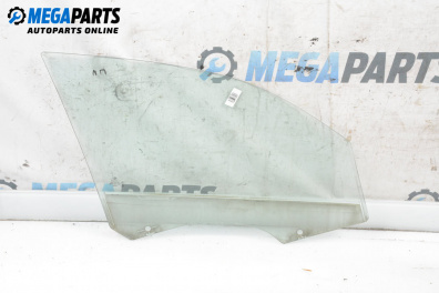 Странично стъкло за BMW 1 Series E87 (11.2003 - 01.2013), 4+1 вр., хечбек, позиция: предна, лява