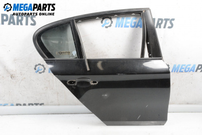 Врата за BMW 1 Series E87 (11.2003 - 01.2013), 4+1 вр., хечбек, позиция: задна, дясна