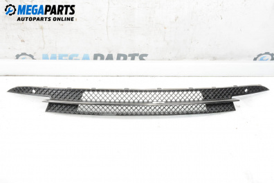 Решетка за BMW 1 Series E87 (11.2003 - 01.2013), хечбек, позиция: предна