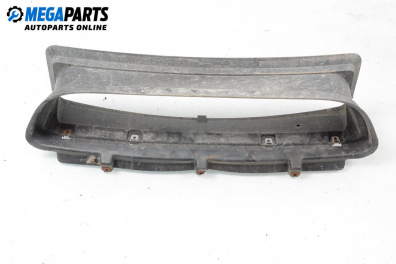 Дифузьор за BMW 1 Series E87 (11.2003 - 01.2013) 120 i, 150 к.с.