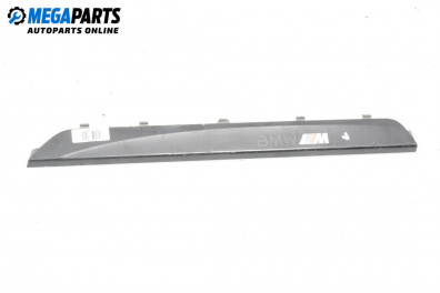 Вътрешен праг за BMW 1 Series E87 (11.2003 - 01.2013), 4+1 вр., хечбек, позиция: предна, лява