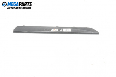 Вътрешен праг за BMW 1 Series E87 (11.2003 - 01.2013), 4+1 вр., хечбек, позиция: предна, дясна