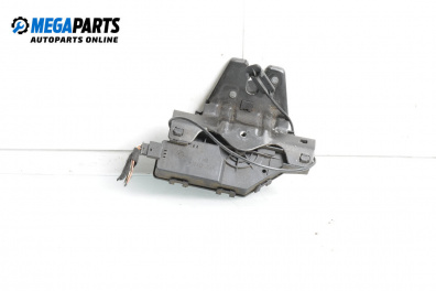 Брава заден капак за BMW 1 Series E87 (11.2003 - 01.2013), хечбек, позиция: задна