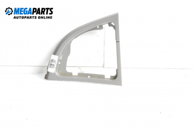 Външни лайсни за BMW 1 Series E87 (11.2003 - 01.2013), хечбек, позиция: задна