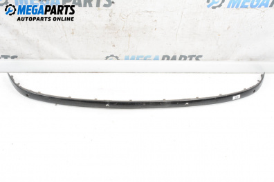 Лайсна броня за BMW 1 Series E87 (11.2003 - 01.2013), хечбек, позиция: задна