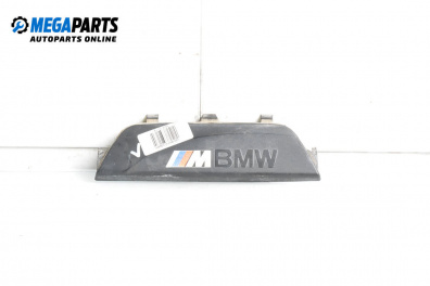 Интериорна лайсна за BMW 1 Series E87 (11.2003 - 01.2013), 4+1 вр., хечбек