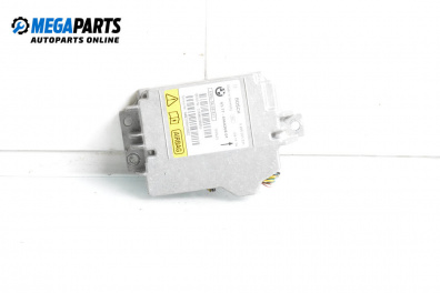 Модул за AIRBAG за BMW 1 Series E87 (11.2003 - 01.2013), № 6577696026801