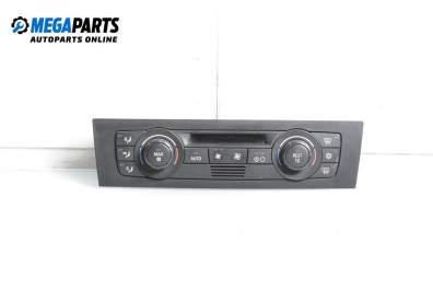 Панел климатроник за BMW 1 Series E87 (11.2003 - 01.2013)