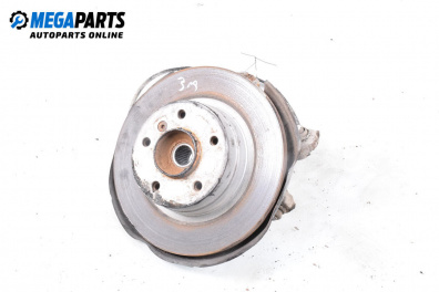 Шенкел главина за BMW 1 Series E87 (11.2003 - 01.2013), позиция: задна, дясна