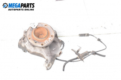 Шенкел главина за BMW 1 Series E87 (11.2003 - 01.2013), позиция: предна, лява