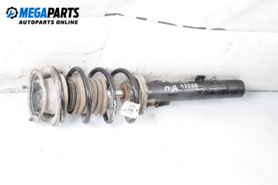 Макферсон за BMW 1 Series E87 (11.2003 - 01.2013), хечбек, позиция: предна, дясна