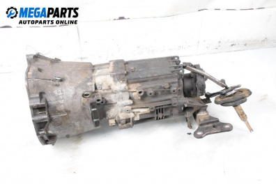 Ръчна скоростна кутия за BMW 1 Series E87 (11.2003 - 01.2013) 120 i, 150 к.с.