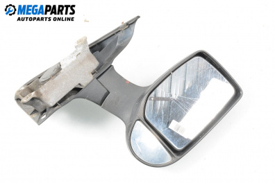 Огледало за Ford Transit Box V (01.2000 - 05.2006), 2+1 вр., товарен, позиция: дясна