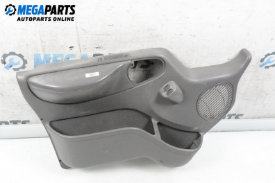 Кора врата за Ford Transit Box V (01.2000 - 05.2006), 2+1 вр., товарен, позиция: лява