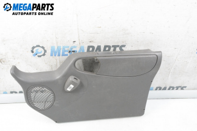 Кора врата за Ford Transit Box V (01.2000 - 05.2006), 2+1 вр., товарен, позиция: дясна