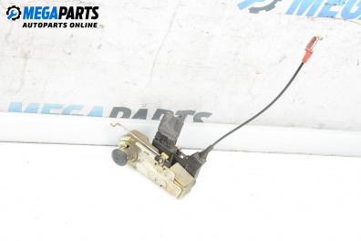 Брава на врата за Ford Transit Box V (01.2000 - 05.2006), позиция: лява