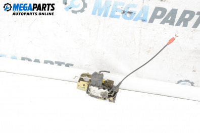 Брава на врата за Ford Transit Box V (01.2000 - 05.2006), позиция: дясна