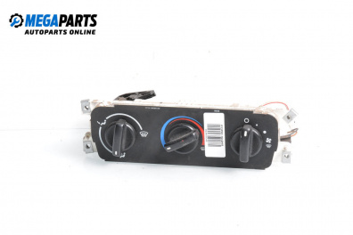 Панел парно за Ford Transit Box V (01.2000 - 05.2006)