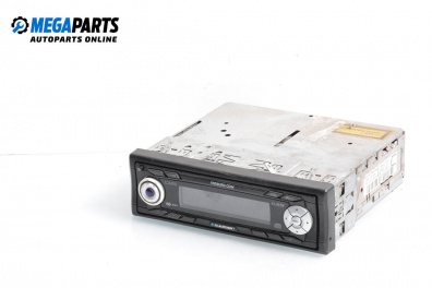 CD-радио за Ford Transit Box V (01.2000 - 05.2006)