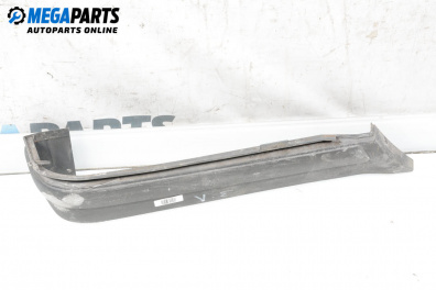 Елемент задна броня за Ford Transit Box V (01.2000 - 05.2006), товарен