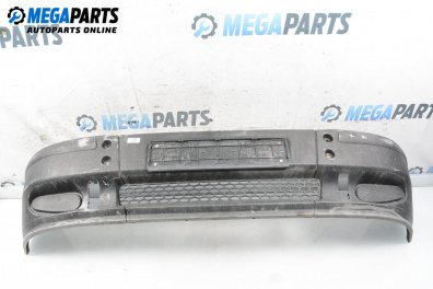 Предна броня за Ford Transit Box V (01.2000 - 05.2006), товарен, позиция: предна