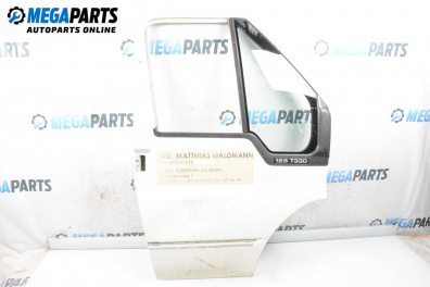 Врата за Ford Transit Box V (01.2000 - 05.2006), 2+1 вр., товарен, позиция: предна, дясна
