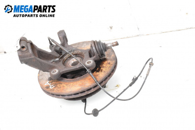 Шенкел главина за Ford Transit Box V (01.2000 - 05.2006), позиция: предна, дясна