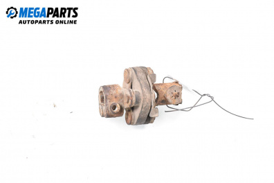 Каре на волана за Ford Transit Box V (01.2000 - 05.2006) 2.0 TDCi, 125 к.с., товарен