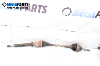 Полуоска за Ford Transit Box V (01.2000 - 05.2006) 2.0 TDCi, 125 к.с., позиция: предна, дясна