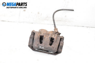 Спирачен апарат за Ford Transit Box V (01.2000 - 05.2006), позиция: предна, лява