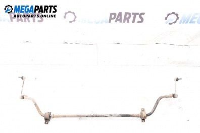 Стабилизираща щанга за Ford Transit Box V (01.2000 - 05.2006), товарен