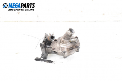 Корпус на термостат за Ford Transit Box V (01.2000 - 05.2006) 2.0 TDCi, 125 к.с.