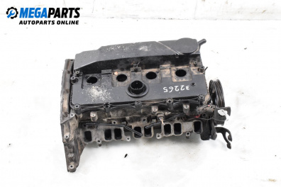 Глава за Ford Transit Box V (01.2000 - 05.2006) 2.0 TDCi, 125 к.с.