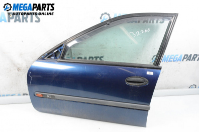 Врата за Renault Laguna I Hatchback (11.1993 - 08.2002), 4+1 вр., хечбек, позиция: предна, лява