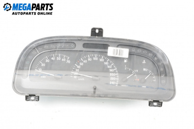 Километраж за Renault Laguna I Hatchback (11.1993 - 08.2002) 1.8 (B56S/T/0), 90 к.с.