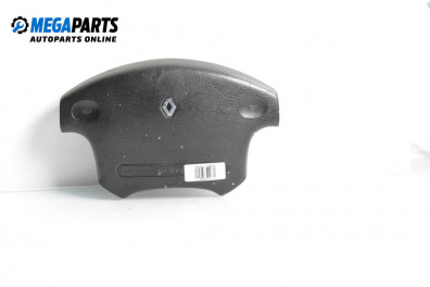 Airbag за Renault Laguna I Hatchback (11.1993 - 08.2002), 4+1 вр., хечбек, позиция: предна