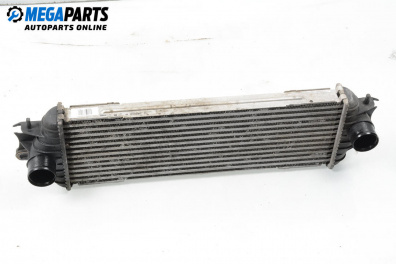 Интеркулер за Opel Vivaro A Box (08.2001 - 06.2014) 1.9 DI, 80 к.с.