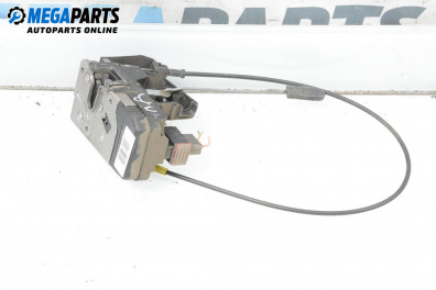 Брава на врата за Opel Vivaro A Box (08.2001 - 06.2014), позиция: предна, дясна